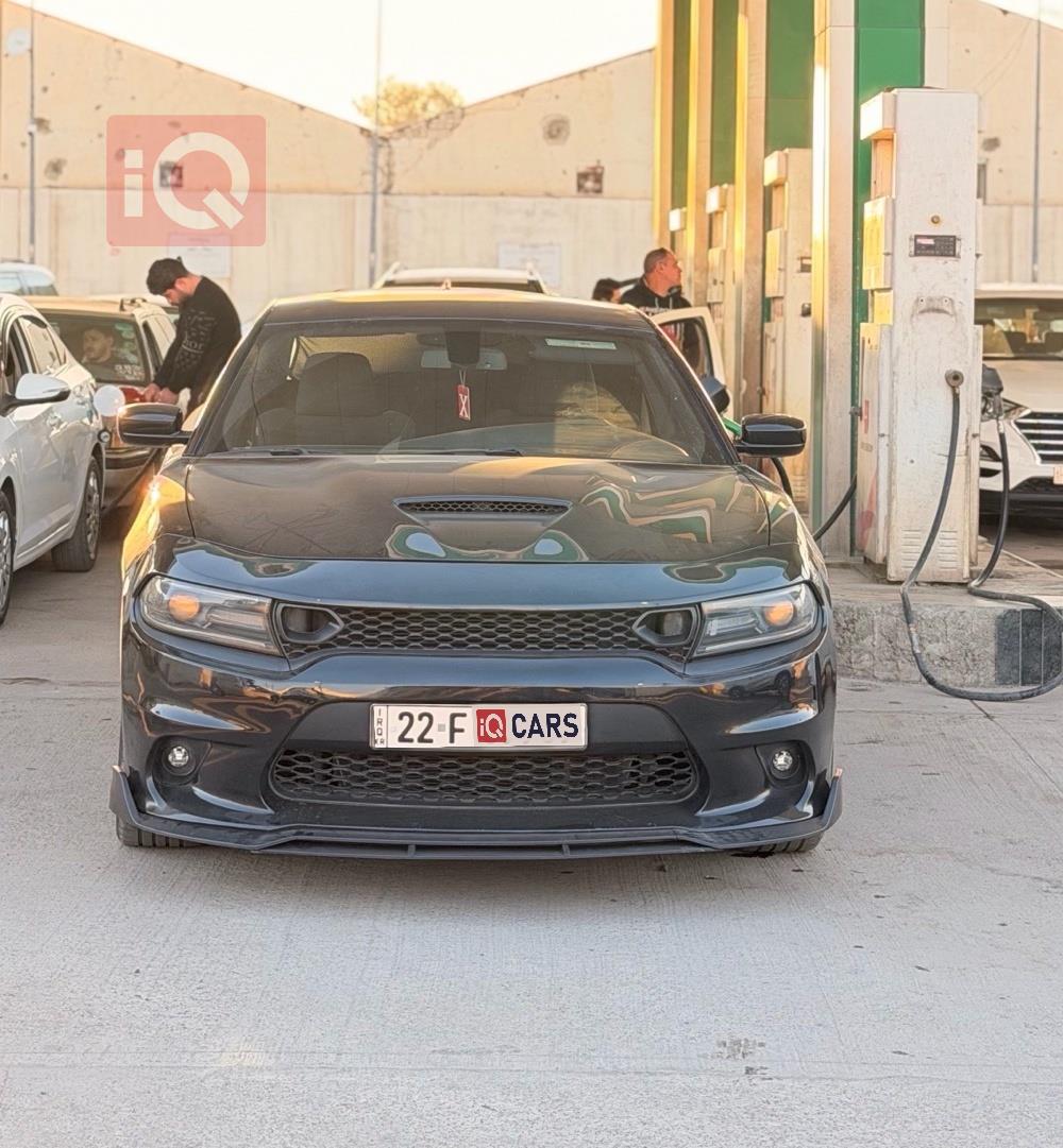 دودج تشارجر